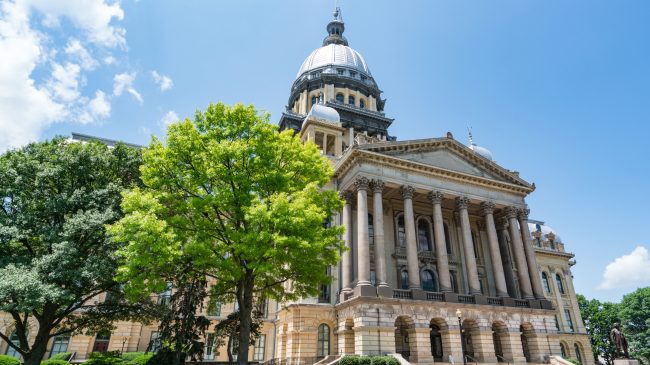 Comparing Illinois’ Draft Legislation to Legalize Marijuana to Reason’s Conceptual Framework