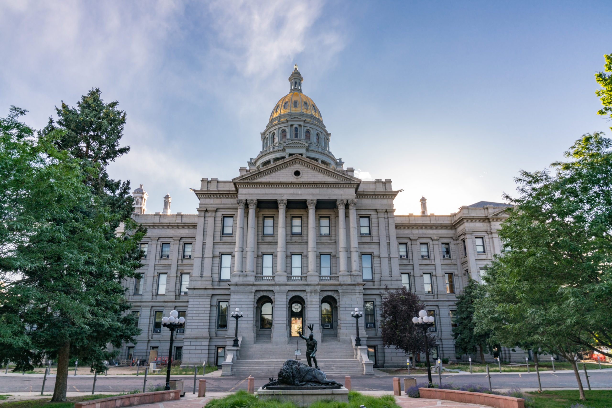 Colorado Considers Reducing Pension Contributions in Response to Budget Concerns