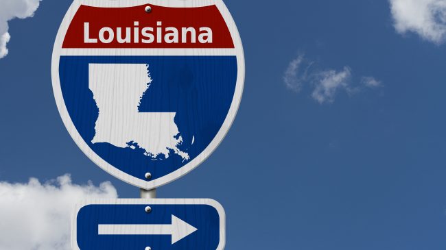 Using Tolling and Public-Private Partnerships to Finance Louisiana’s Roadways