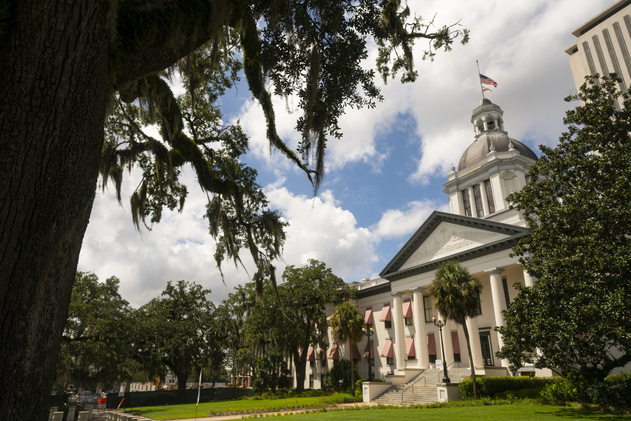 Instead of Boasting, Florida Should Be Bracing for Bad Pension News and More Debt