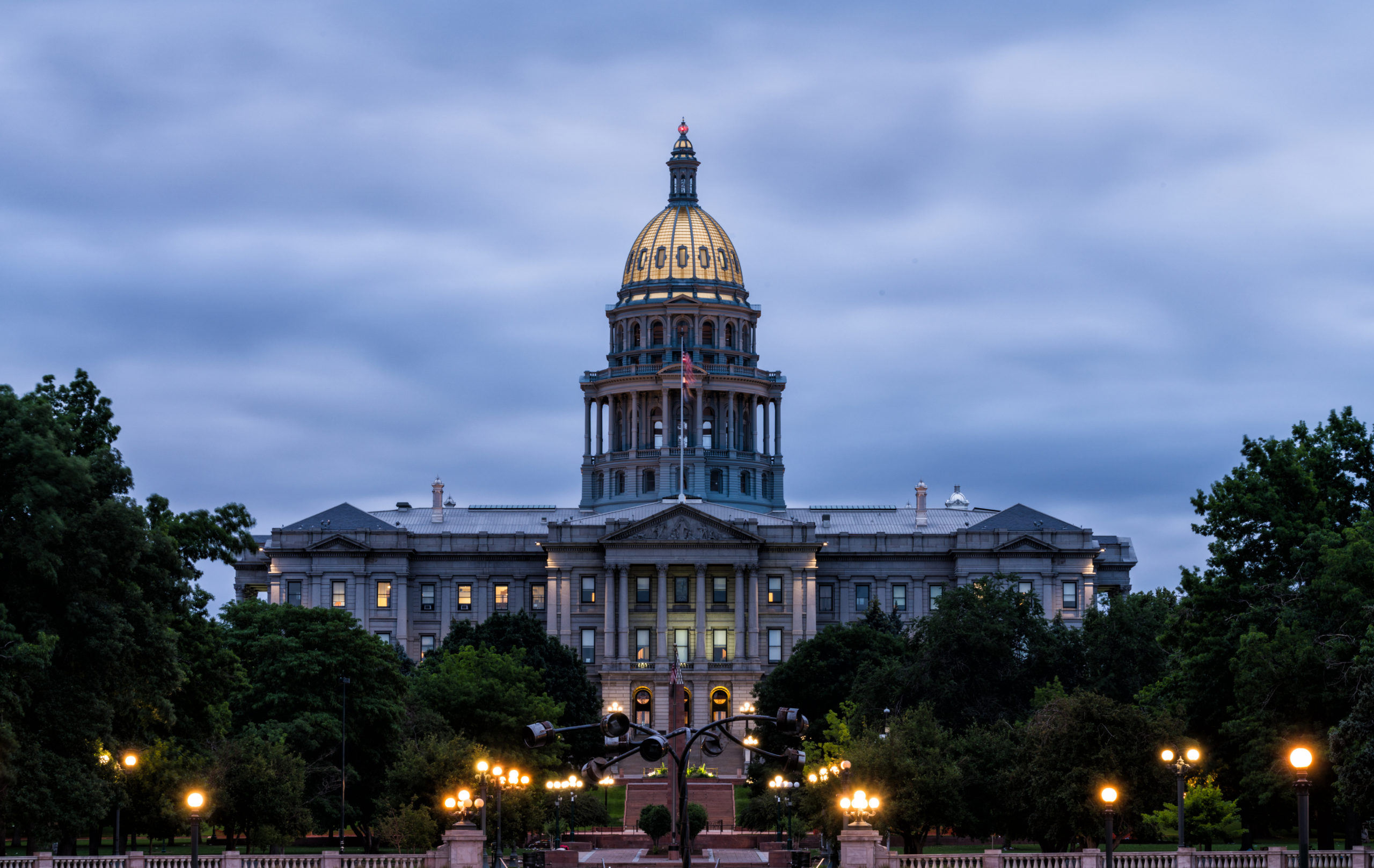 Colorado’s Proposal to Roll Back Pension Contributions Would Have Long-Term Costs