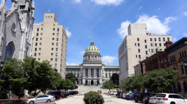Some Pennsylvania lawmakers seek to move marijuana legalization, criminal justice reforms