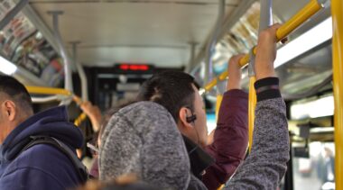 Bus Rapid Transit Provides Cost-Effective Mass Transit Options