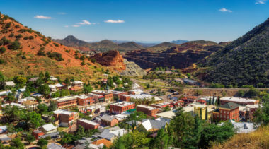 Examining the City of Bisbee and How Pension Debt Drives Rising Costs for Arizona Municipal Governments