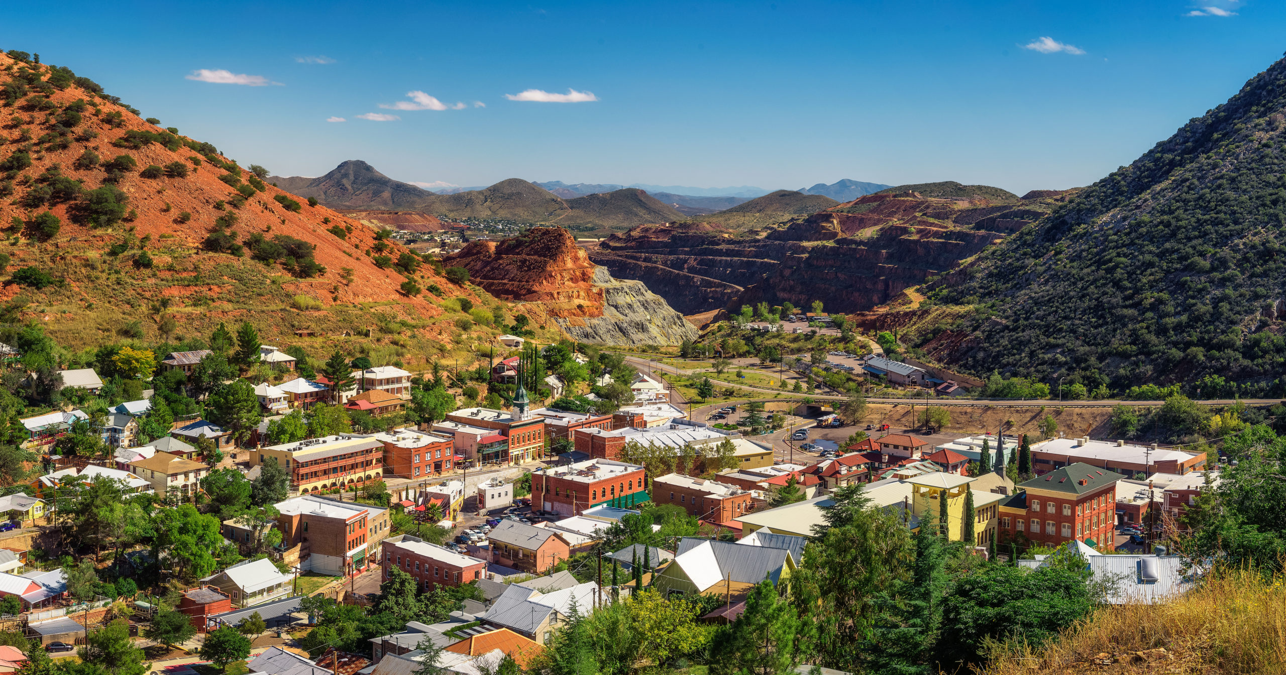 Examining the City of Bisbee and How Pension Debt Drives Rising Costs for Arizona Municipal Governments