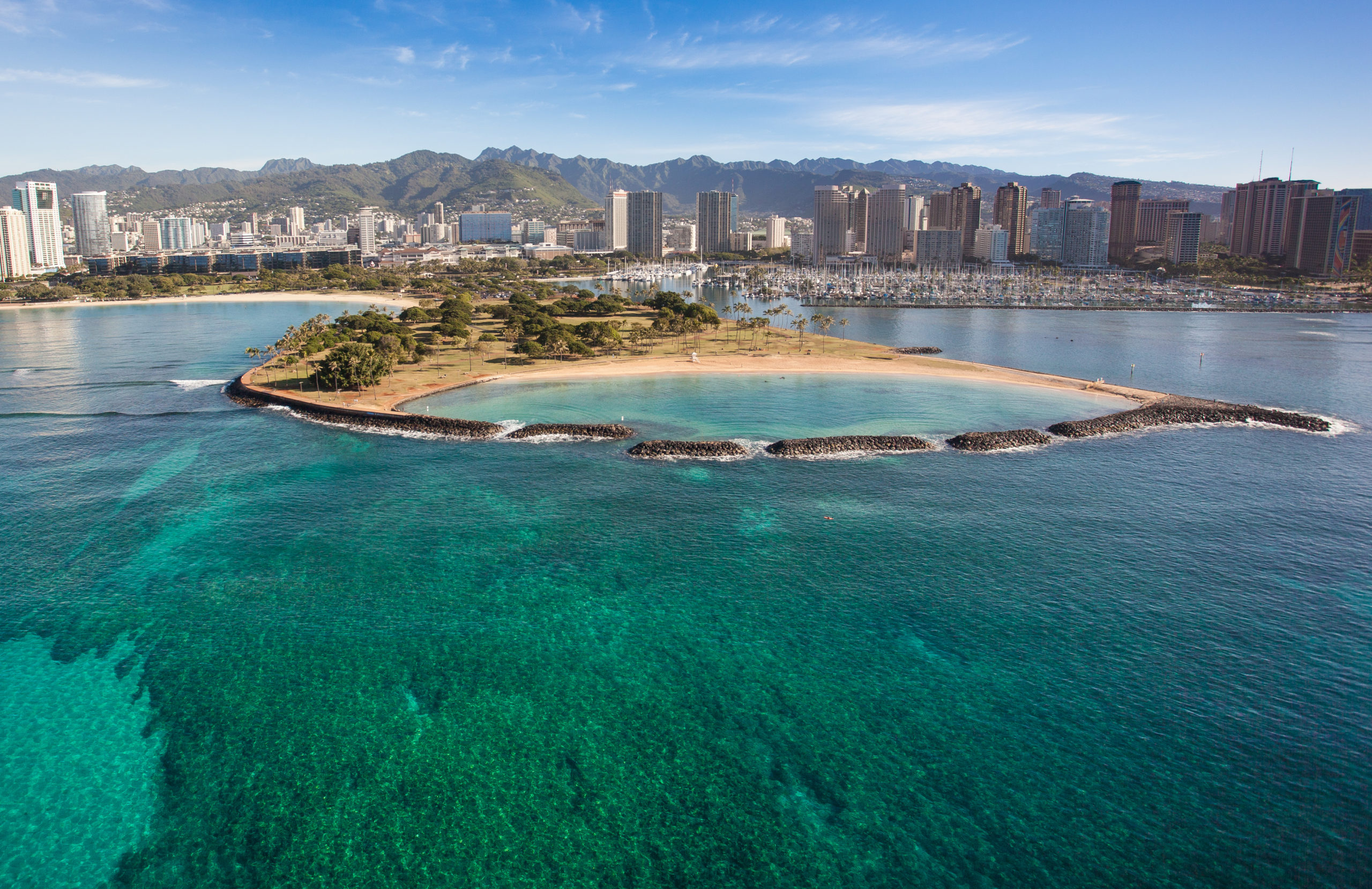 As Tourism Declines Due to Coronavirus Pandemic, Hawaii Faces Severe Pension Funding Problems