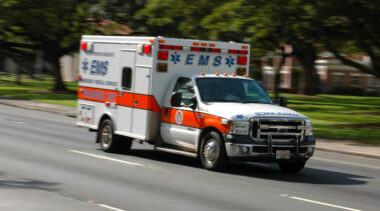 The Alliance Model for EMS Lacks Competition, Oversight and Accountability