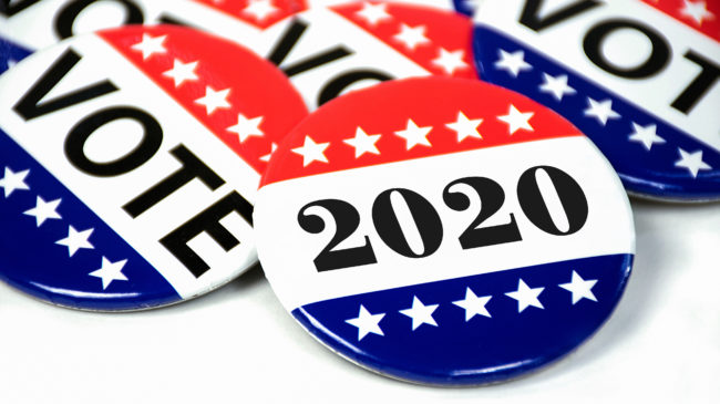 Voters’ Guide to 2020 Ballot Initiatives