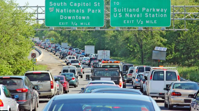 Examining Claims About Induced Demand, Adding Road Capacity and Traffic Congestion