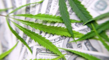 Nevada’s Marijuana Banking Bill Is Not a Viable Solution for Businesses