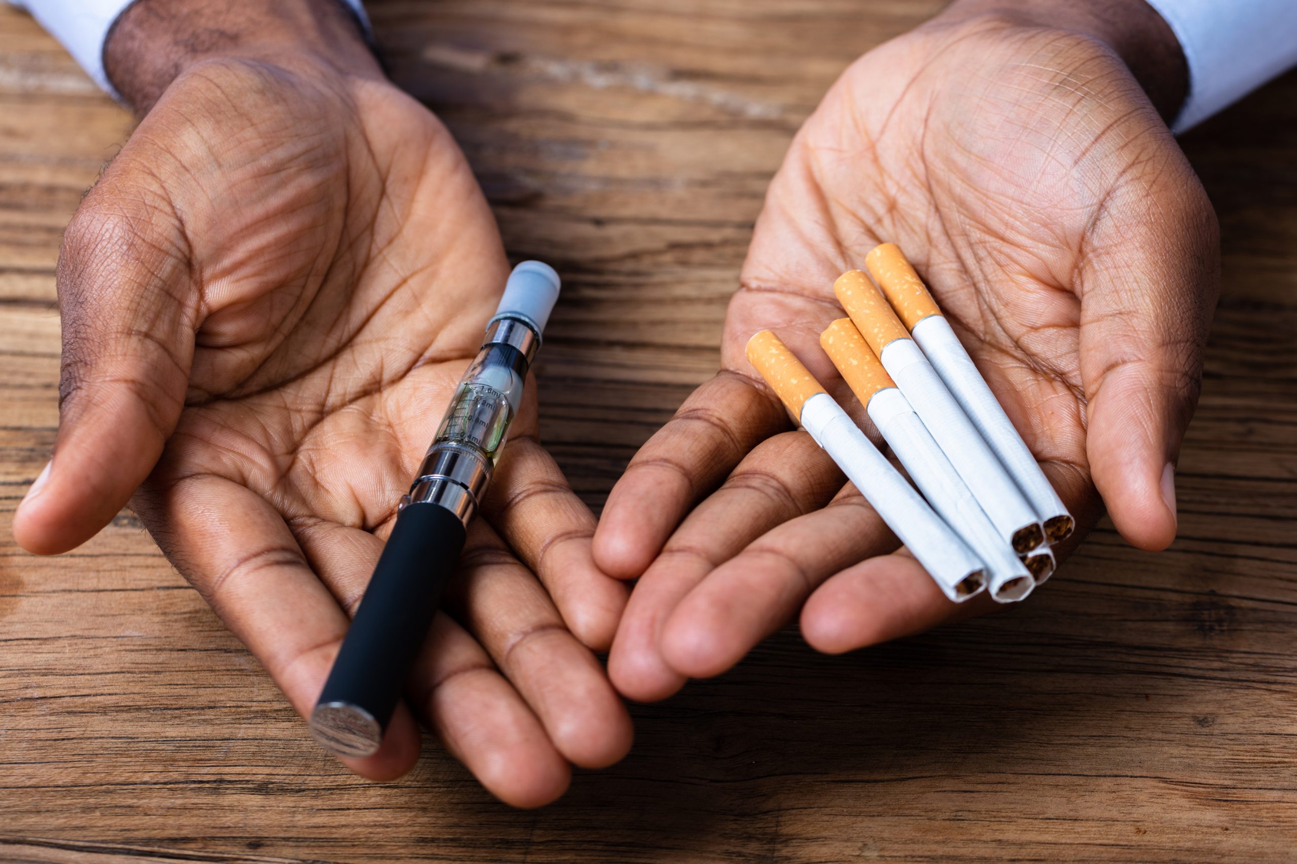 cut down to 1 cigarette a day Proud to be a quitter? Smokers reveal triumphs and failures for No Smoking  Day
