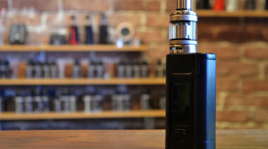 FDA needs to embrace vaping’s potential to improve public health