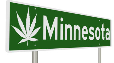 The Strengths and Flaws in Minnesota’s Marijuana Legalization Bill