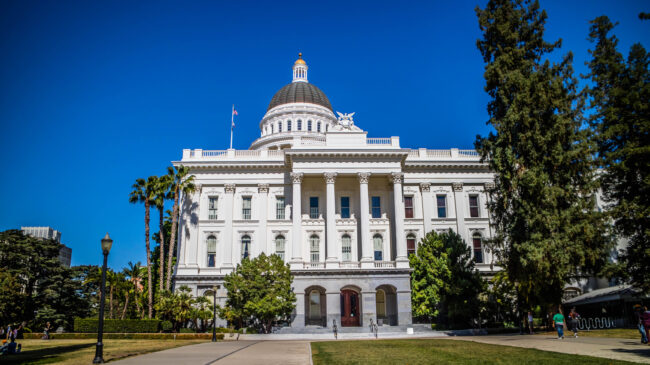 California Bill Would Reduce Competition and Quality of Emergency Medical Services Provided