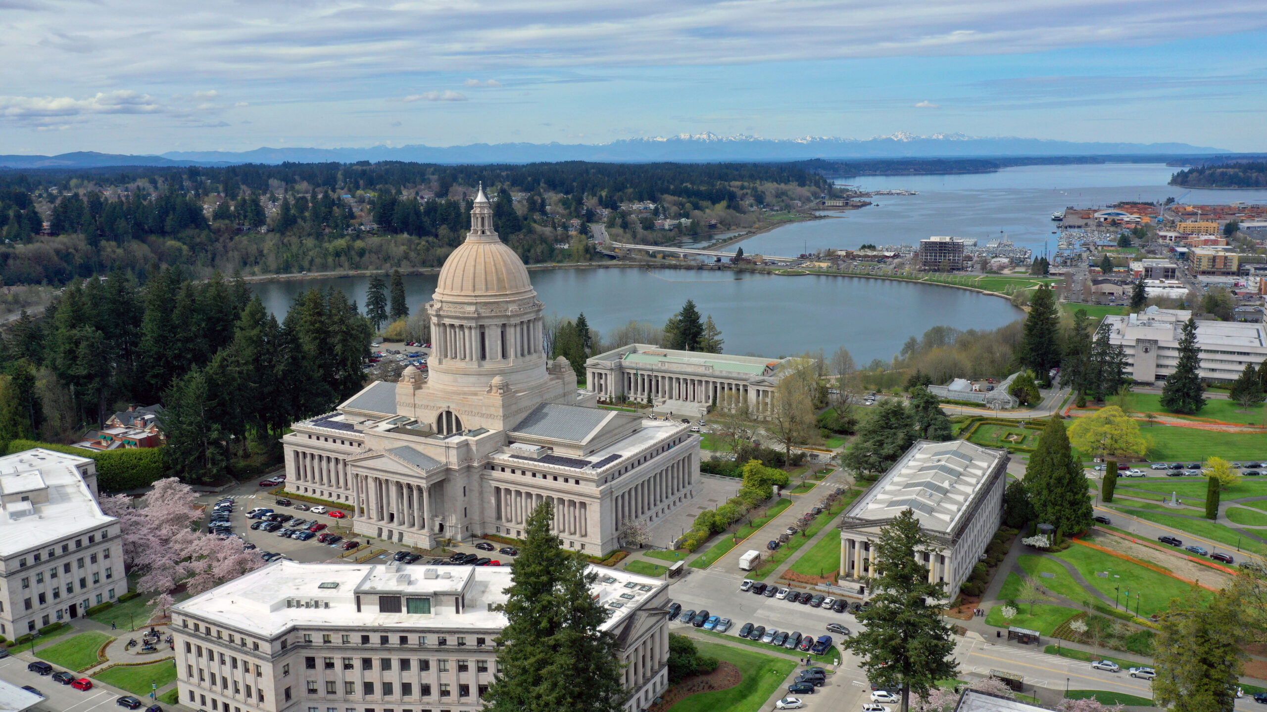 Washington State Grapples With Public Pension Cost-of-Living Adjustments