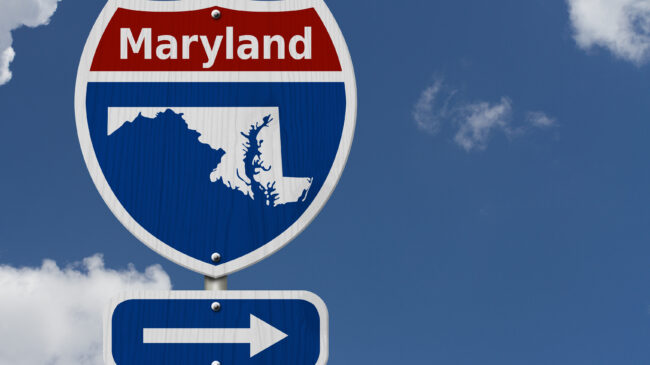 Testimony: Comments on the supplemental draft environmental impact statement for the Maryland I-495 and I-270 managed lane project