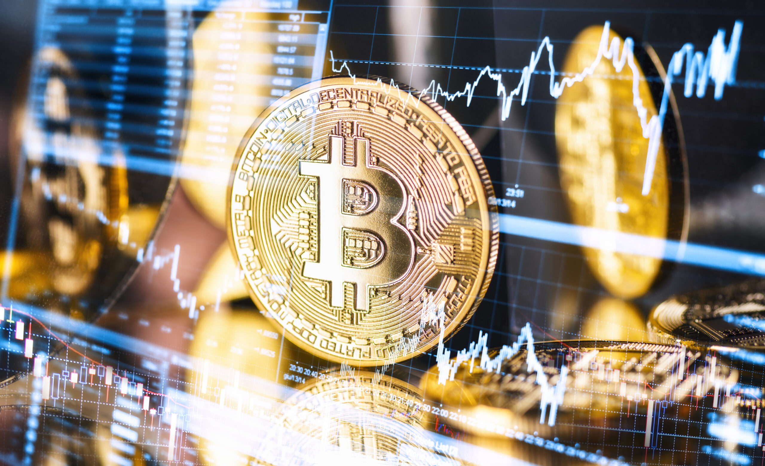 Should Public Pension Funds Be Investing In Cryptocurrency?