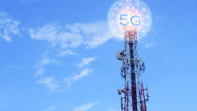 A Federal Government-Owned 5G Network Would Be A Disaster