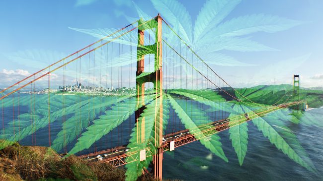 LAO Report: California’s Taxes and Rules Mean Legal Marijuana Can’t Compete With Black Market Prices