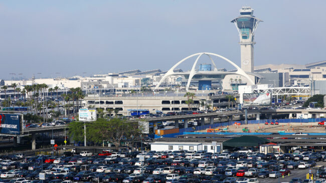 Frequently asked questions about long-term airport leases