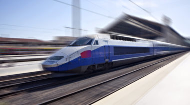 Poor Cap-and-Trade Proceeds Raise More Funding Questions for California’s High-Speed Rail Project