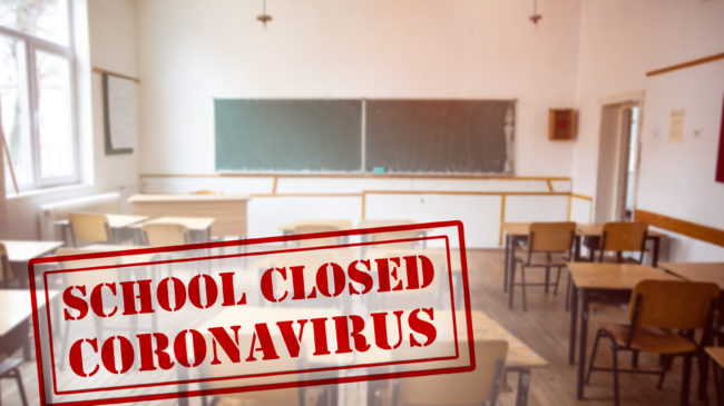 Coronavirus Pandemic and Economic Downturn Could Force Education Finance Systems to Change