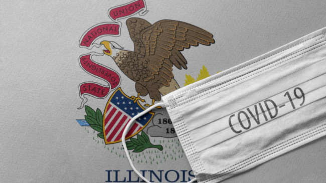 Illinois’ Request for a Federal Bailout Is an Admission of Its Massive Pension Problem