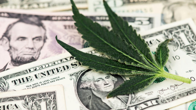 The SAFE Banking Act Fails to Ease Challenges Facing Marijuana Businesses and Banks
