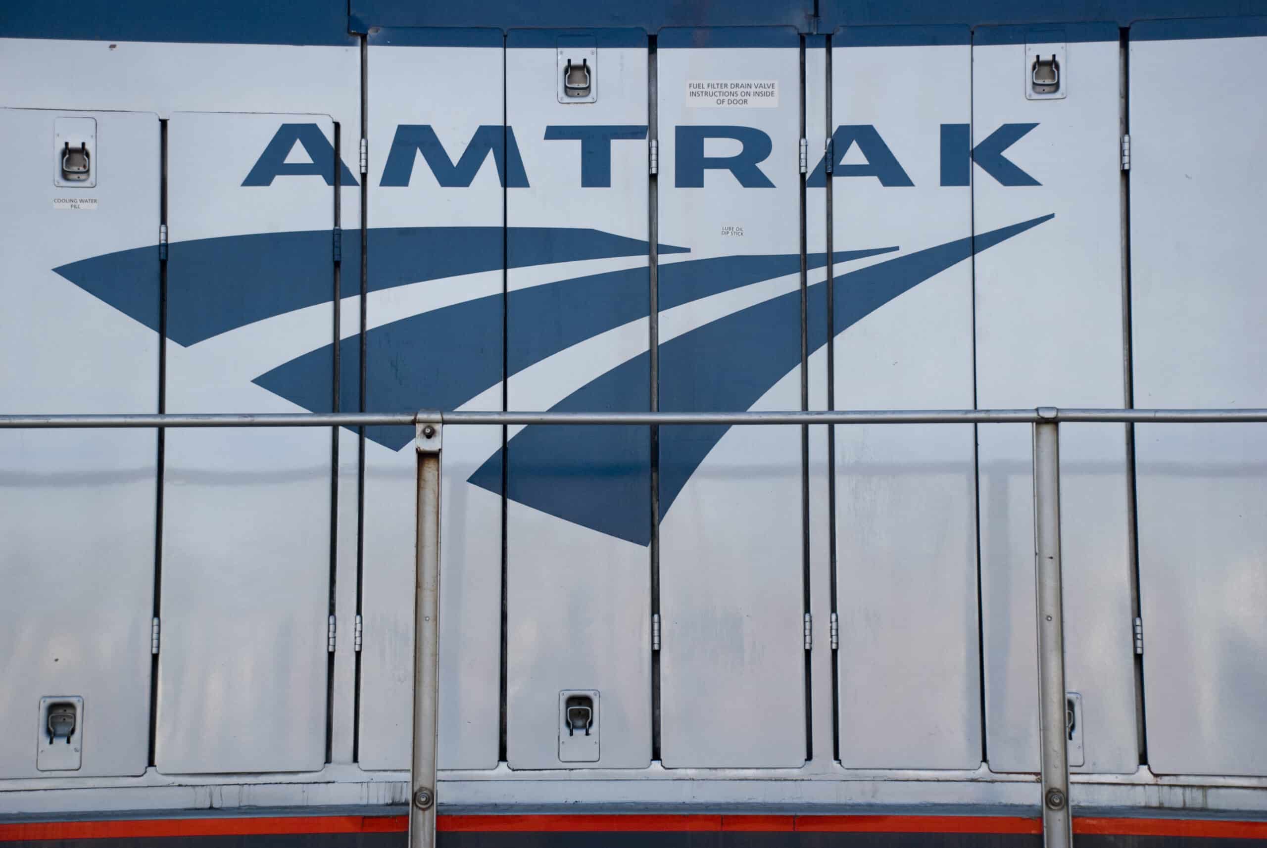 Amtrak’s Gulf Coast line is a financially unsustainable service