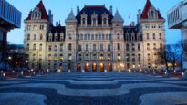 New York wisely lowers the state’s assumed rate of return for public pension investments