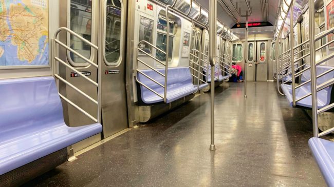 New York Subways Can Avoid Dramatic Shutdowns Even Without More Federal Stimulus Money
