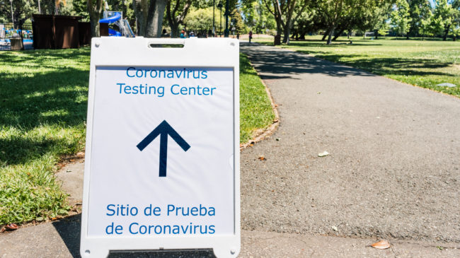 What California Can Learn From Places Successfully Lifting Coronavirus Shelter-in-Place Orders