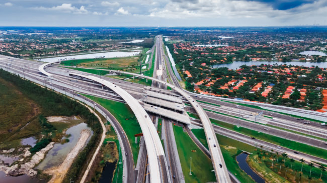 Study: States Can Lease Toll Roads to Fund Other Infrastructure, Pay Off Debt