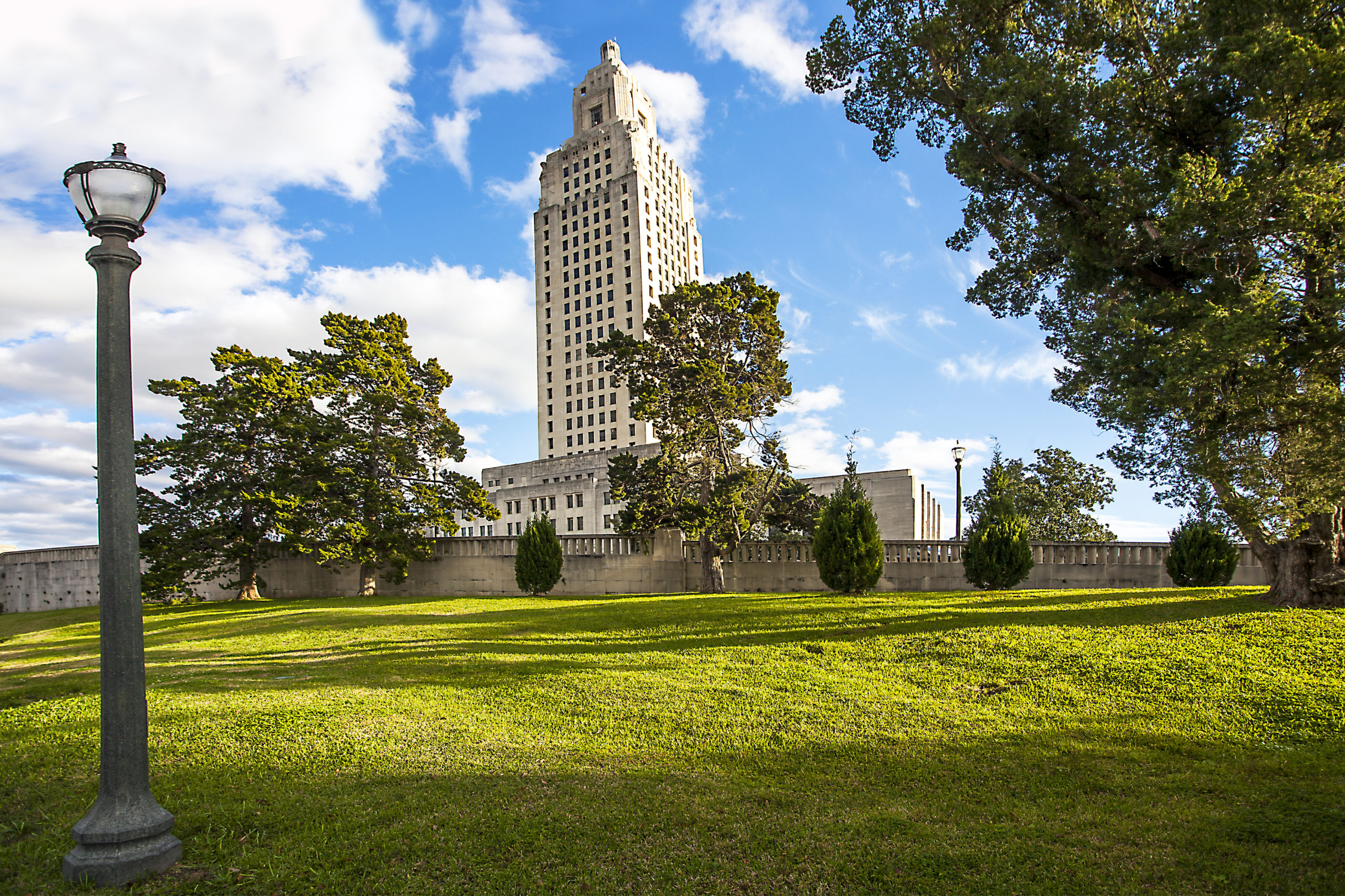 Teachers Retirement System Of Louisiana Pension Solvency Analysis 