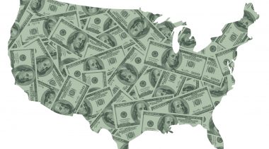 Initial 2020 Revenue Figures In Many States Are Higher Than Expected