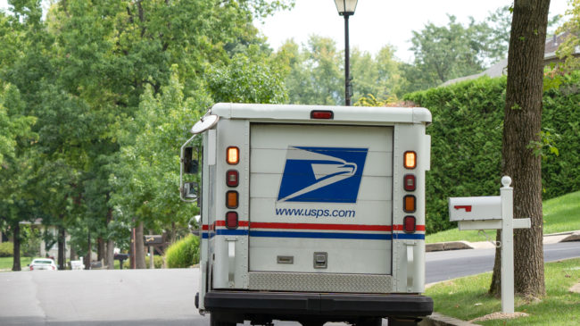 USPS Needs Policy Change, Not a Bailout, to Fix Pension Problems and Debt