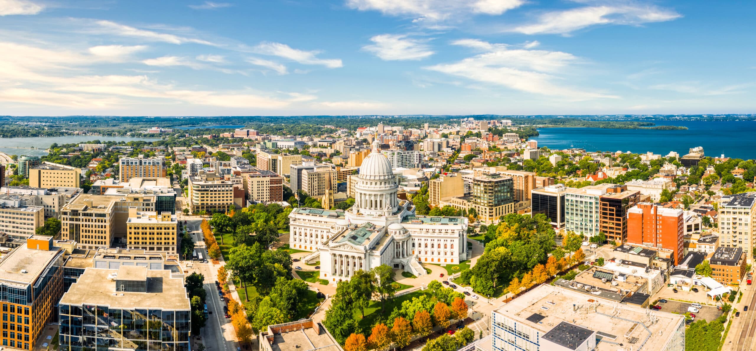 Wisconsin's open enrollment policy success is a model for states looking to  increase educational opportunities