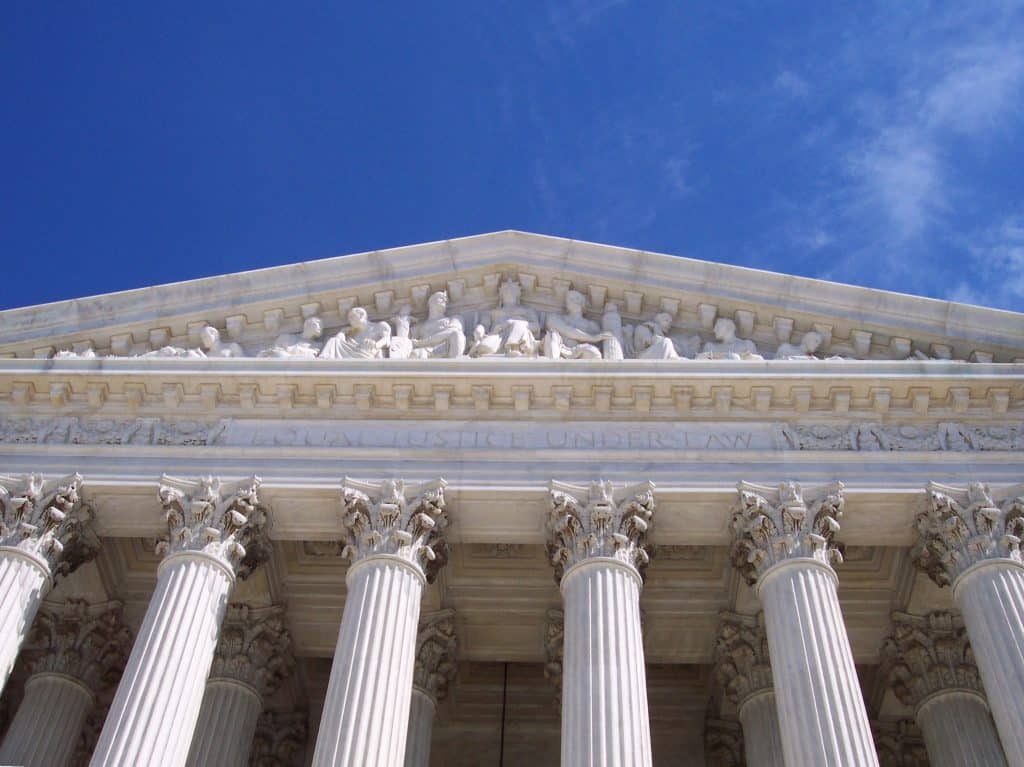 Amicus Brief Valent v. Commissioner of Social Security Reason Foundation