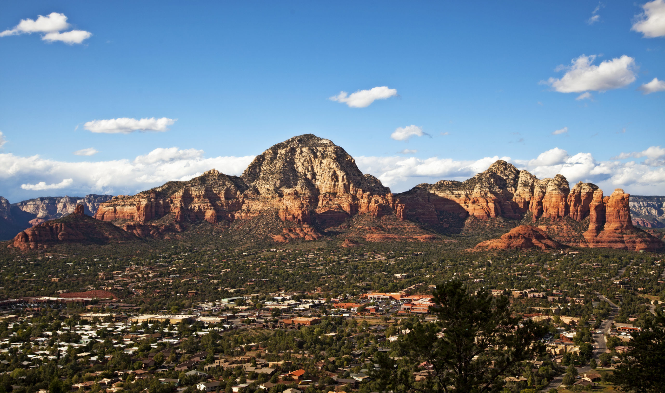 Examining the City of Sedona and How Pension Debt Drives Rising Costs for Arizona Municipal Governments