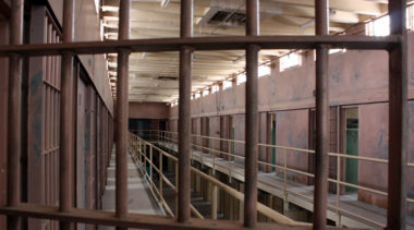 California Shouldn’t Reverse Course on Criminal Justice Reforms