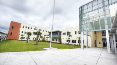 K-12 open enrollment is breaking down barriers in Florida