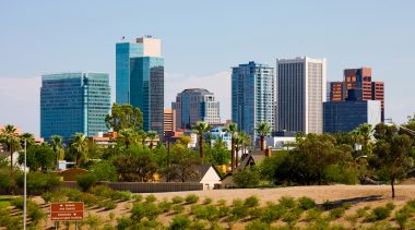 Arizona Enacts Groundbreaking Public Safety Pension Reform