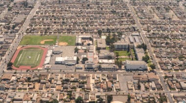 LAUSD celebrates mediocre test scores