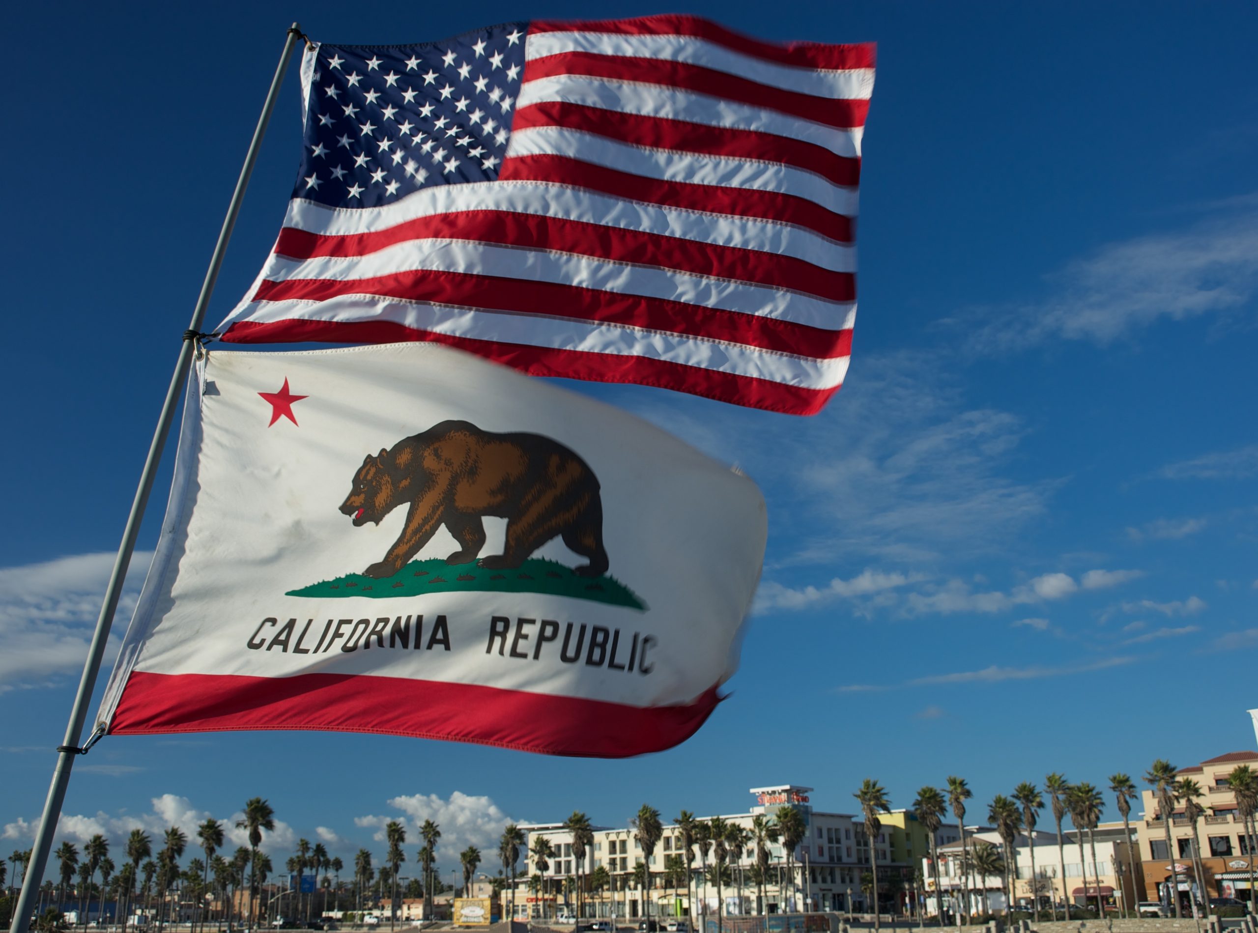 California’s Pension Systems Need To Continue Lowering Return Expectations and Reducing Risk