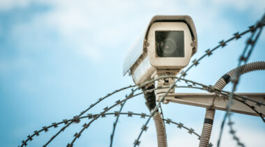 The use and future of artificial intelligence monitoring in prisons