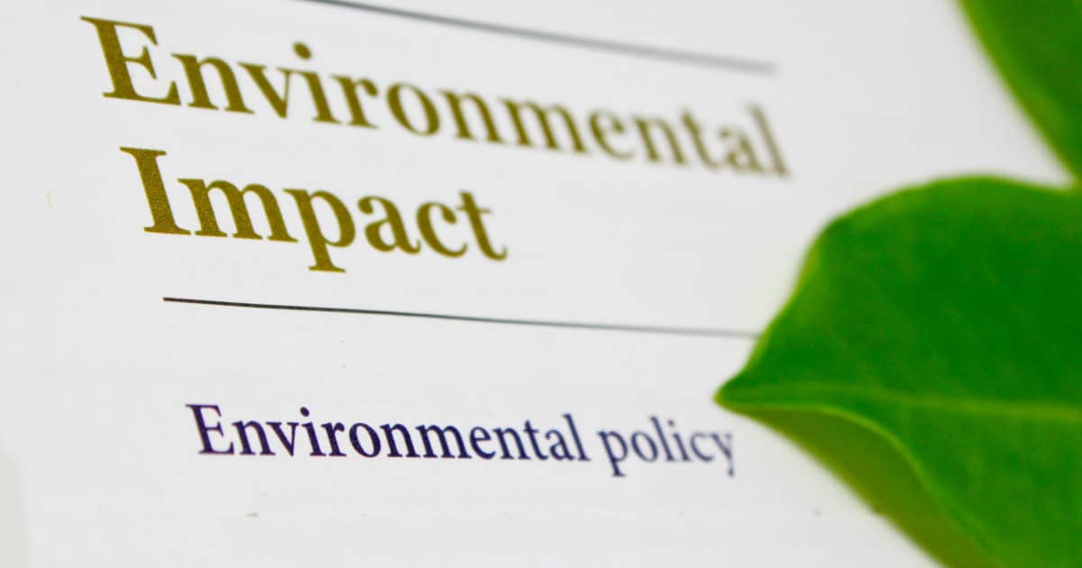 Reason Foundation Comment Update to the Regulations Implementing the