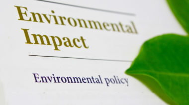 Reason Foundation Comment: Update to the Regulations Implementing the Procedural Provisions of the National Environmental Policy Act. CEQ–2019–0003 (85 FR 1684)