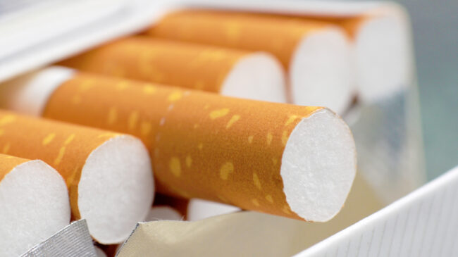 The Negative Impacts of Massachusetts’ Flavored Tobacco Ban