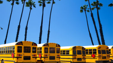 California’s Local Control Funding Formula Provides a Model For K-12 School Finance Reform