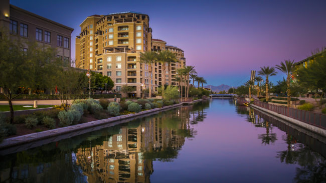 Examining the City of Scottsdale and How Pension Debt Drives Rising Costs for Arizona Municipal Governments